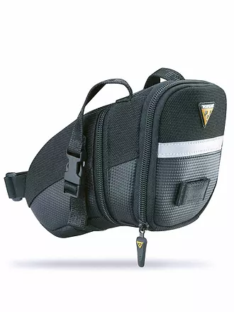 TOPEAK | Bolsa de sillín Aero Wedge Pack Strap |